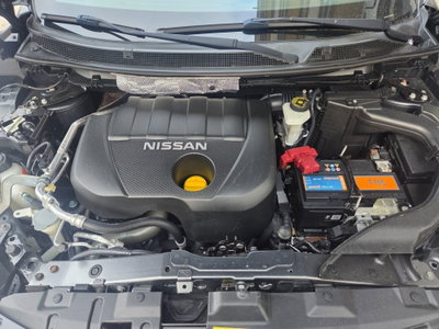Nissan Qashqai 1.5 dCi Tekna (20)