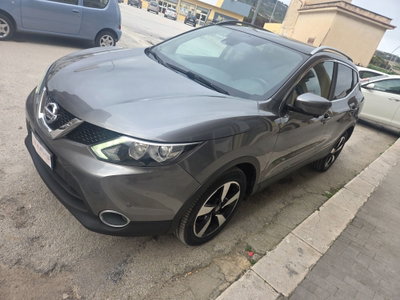 Nissan Qashqai 1.5 dCi Tekna (3)