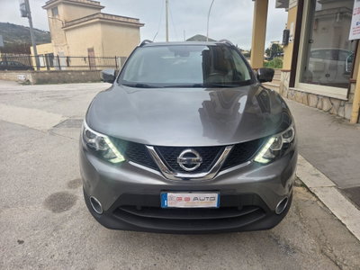 Nissan Qashqai 1.5 dCi Tekna (4)