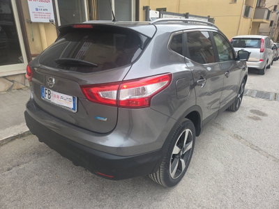 Nissan Qashqai 1.5 dCi Tekna (5)