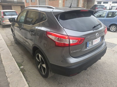 Nissan Qashqai 1.5 dCi Tekna (6)