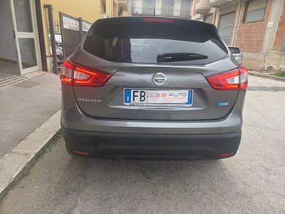 Nissan Qashqai 1.5 dCi Tekna (7)