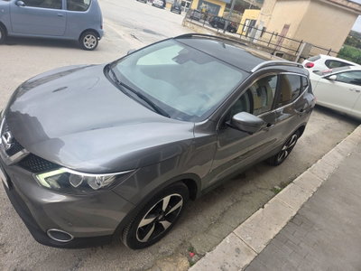 Nissan Qashqai 1.5 dCi Tekna (8)