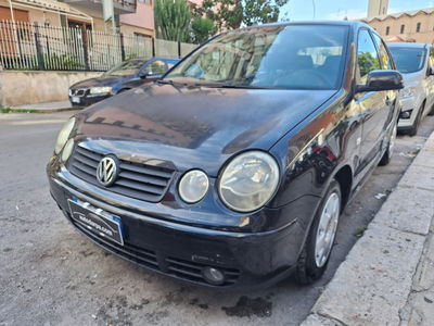 Volkswagen Polo 1.4 TDI 5p. Trendline usata