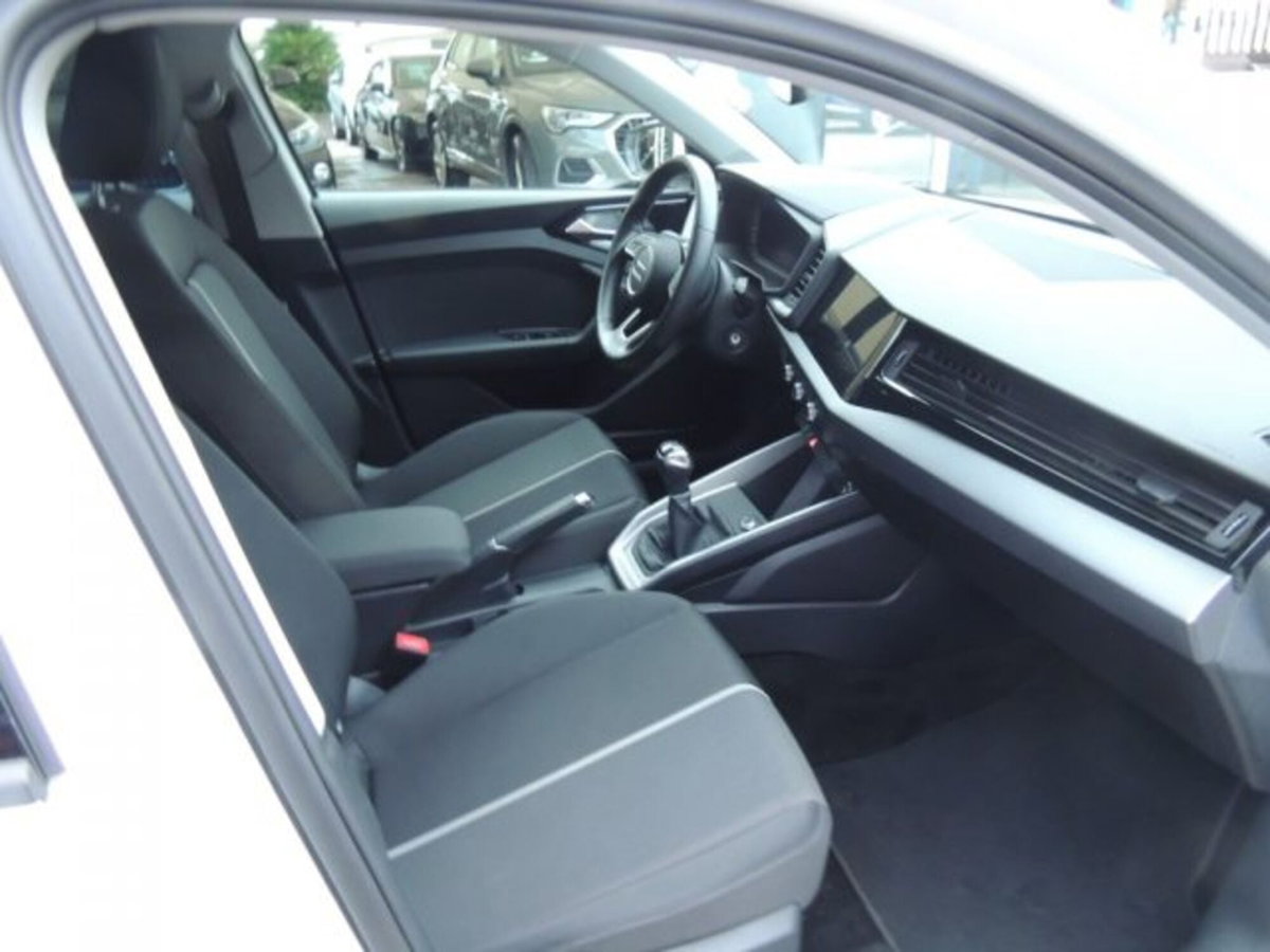 Audi A1 citycarver 25 TFSI (5)