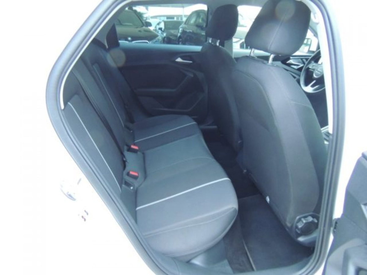 Audi A1 citycarver 25 TFSI (6)