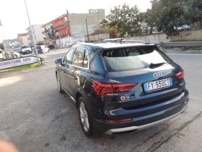 Audi Q3 40 TDI quattro S tronic Business Advanced (10)