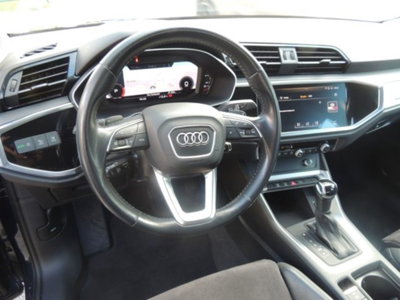 Audi Q3 40 TDI quattro S tronic Business Advanced (12)