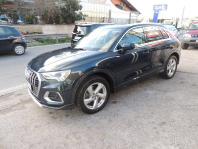 Audi Q3 40 TDI quattro S tronic Business Advanced (13)