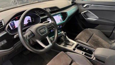 Audi Q3 40 TDI quattro S tronic Business Advanced (14)