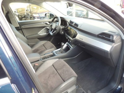 Audi Q3 40 TDI quattro S tronic Business Advanced (6)