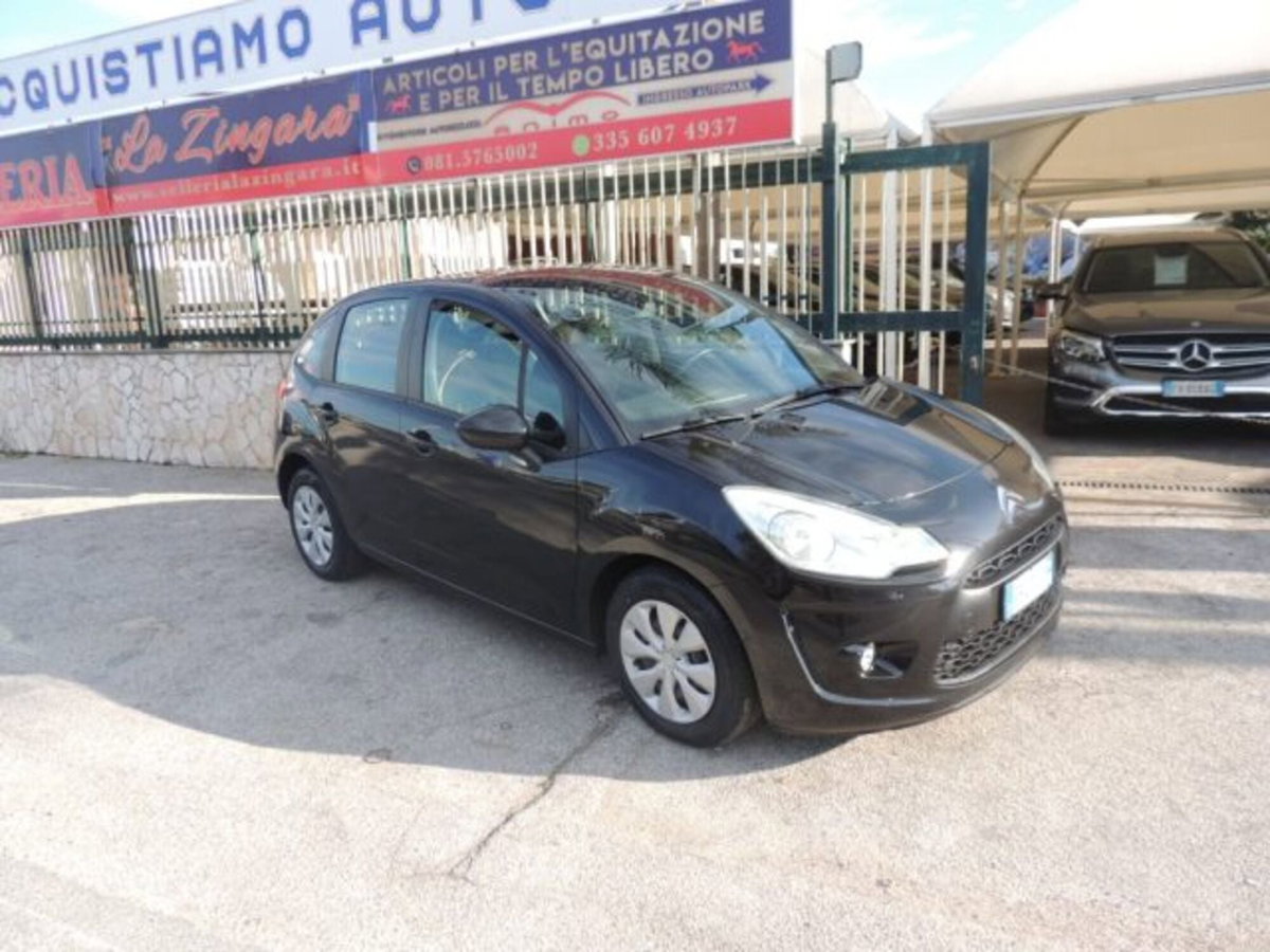 Citroen C3 1.4 Exclusive Style (3)