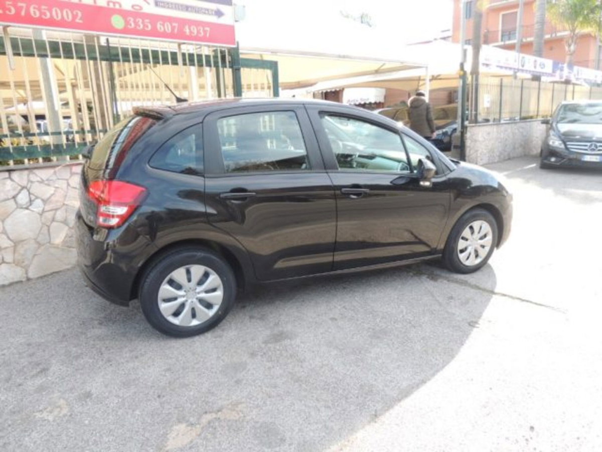 Citroen C3 1.4 Exclusive Style (4)