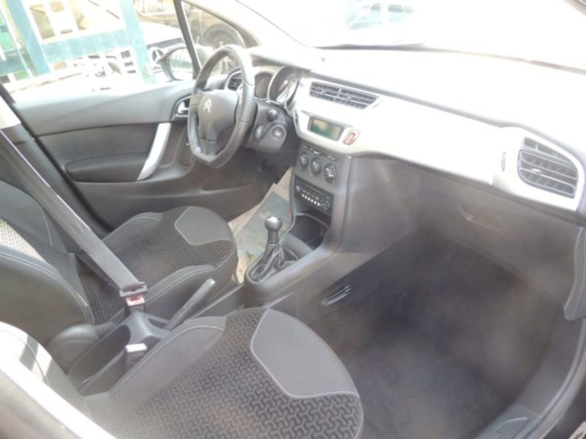 Citroen C3 1.4 Exclusive Style (5)