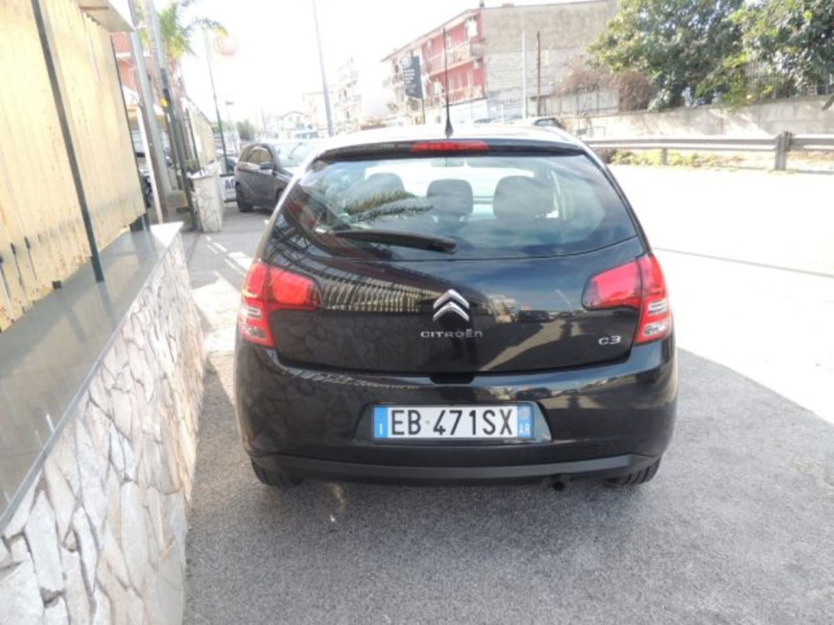 Citroen C3 1.4 Exclusive Style (6)