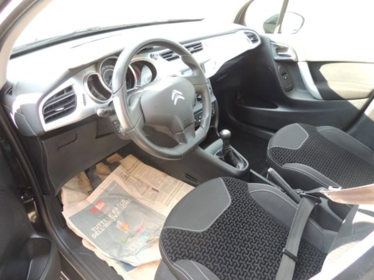 Citroen C3 1.4 Exclusive Style (7)