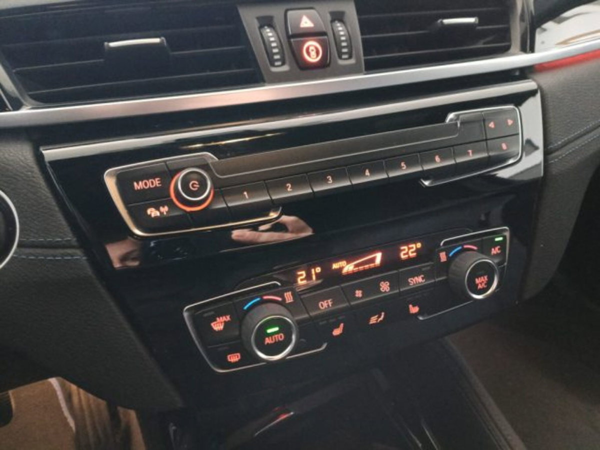 BMW X2 sDrive18d Msport-X (11)