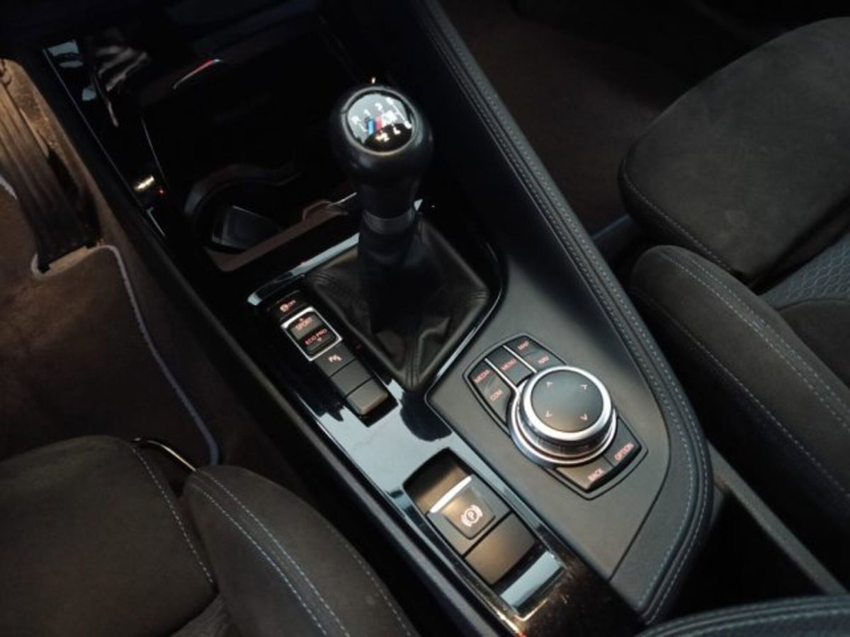 BMW X2 sDrive18d Msport-X (12)