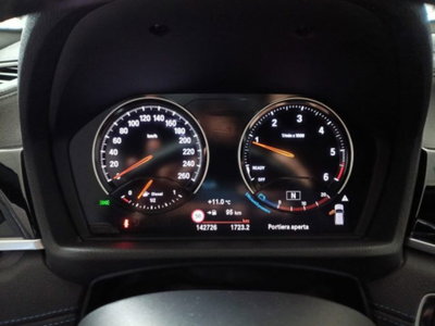 BMW X2 sDrive18d Msport-X (15)