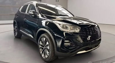 Dr DR 5.0 5.0 1.5 turbo 154cv cvt nuova