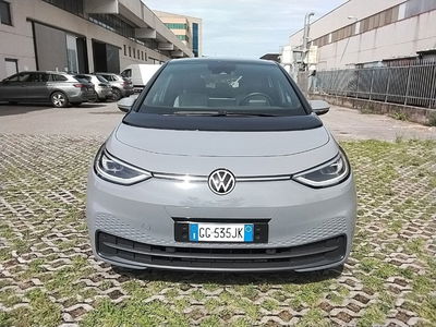 Volkswagen ID.3 Style usata