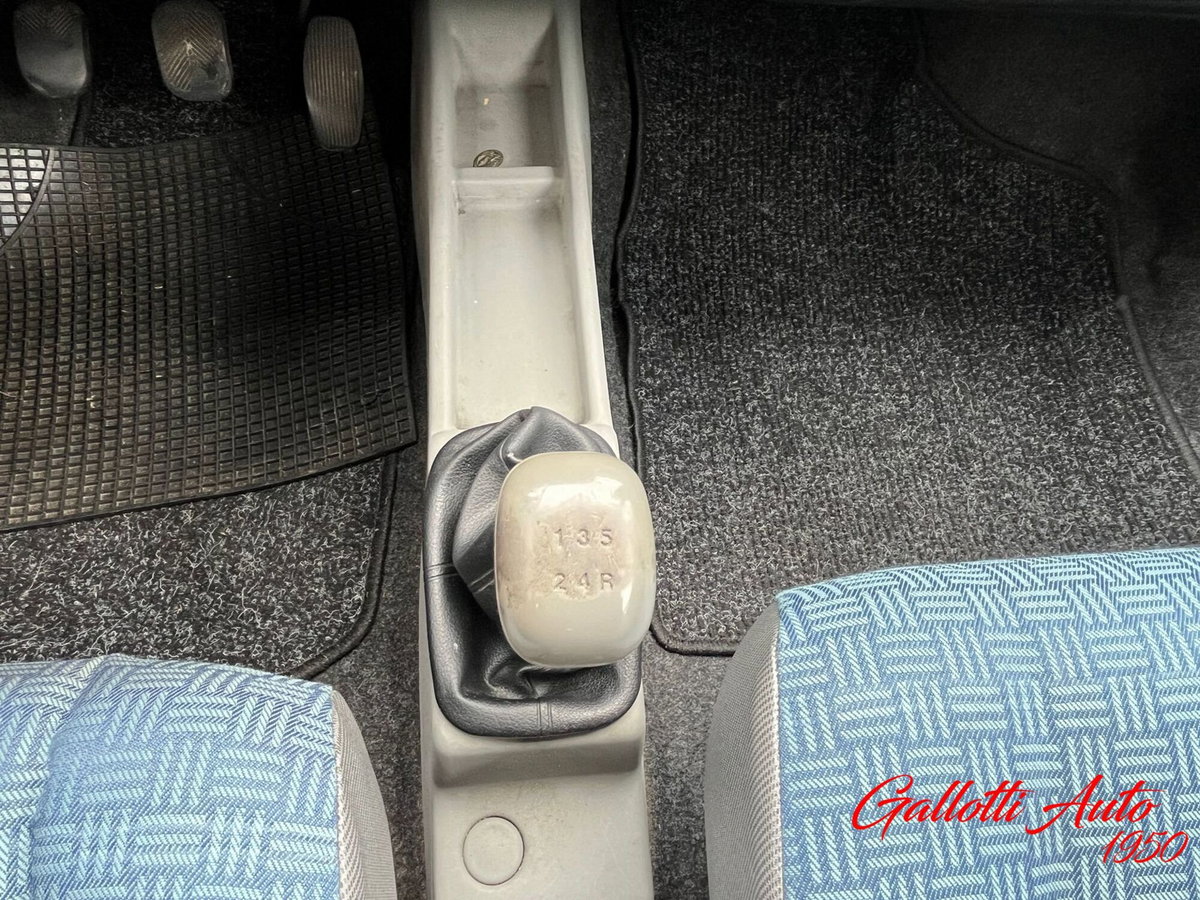 Fiat Panda 1100 i.e. cat Young (10)