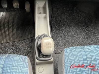 Fiat Panda 1100 i.e. cat Young (10)