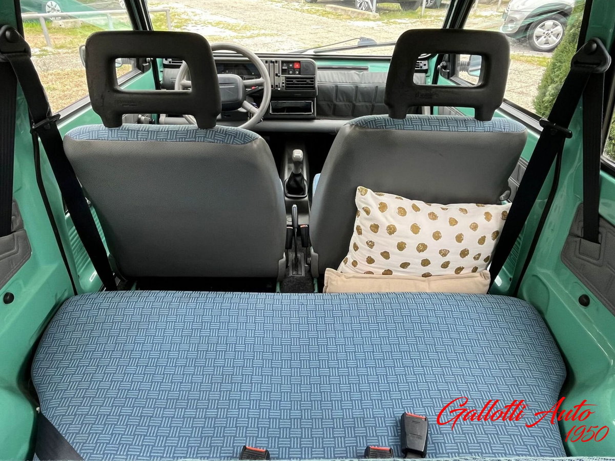 Fiat Panda 1100 i.e. cat Young (12)
