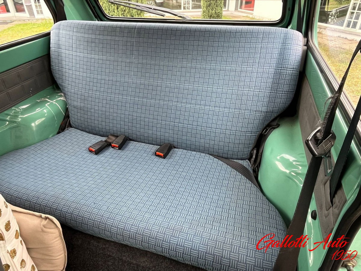 Fiat Panda 1100 i.e. cat Young (13)