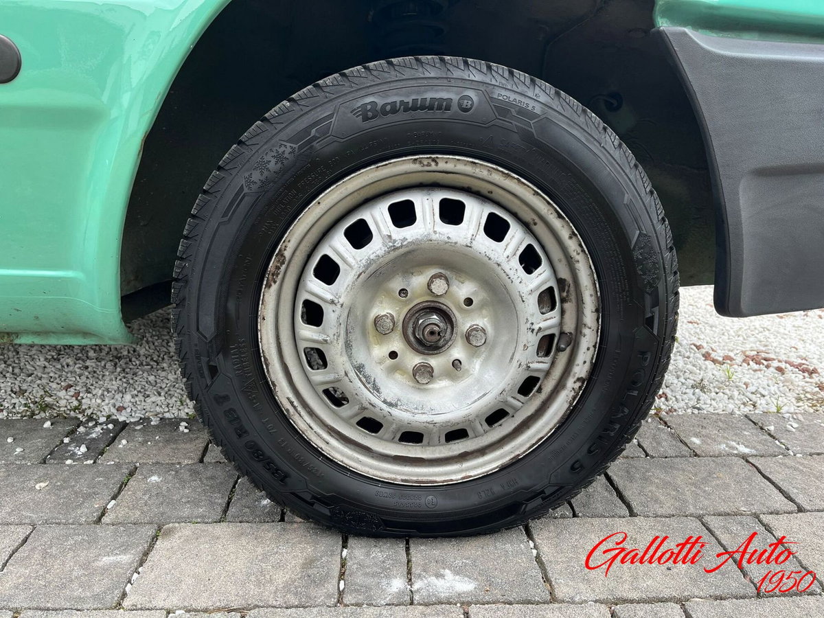 Fiat Panda 1100 i.e. cat Young (16)