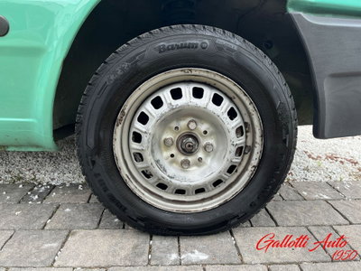 Fiat Panda 1100 i.e. cat Young (16)