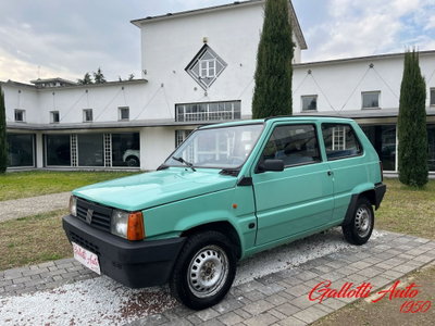 Fiat Panda 1100 i.e. cat Young (18)