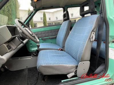Fiat Panda 1100 i.e. cat Young (8)