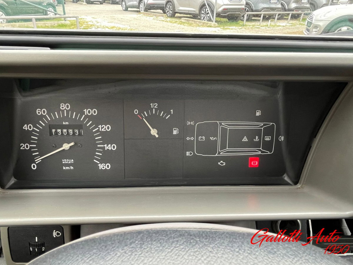 Fiat Panda 1100 i.e. cat Young (9)