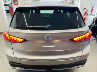 Mg ZS 1.5 Comfort (4)
