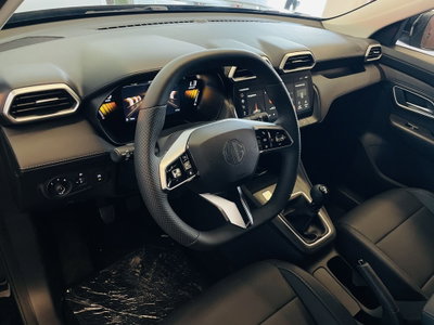 Mg ZS 1.5 Comfort (6)