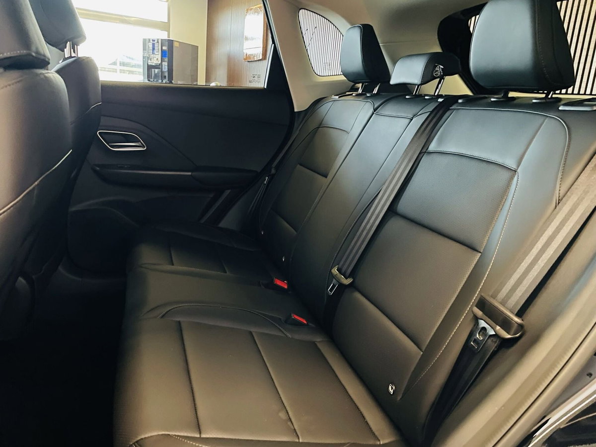 Mg ZS 1.5 Comfort (8)