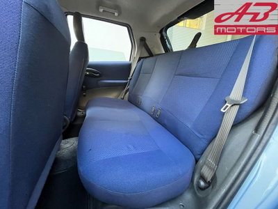 Fiat Punto 1.2 5 porte Actual (11)