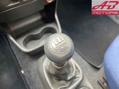 Fiat Punto 1.2 5 porte Actual (15)