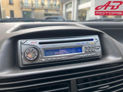 Fiat Punto 1.2 5 porte Actual (16)