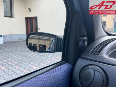 Fiat Punto 1.2 5 porte Actual (17)
