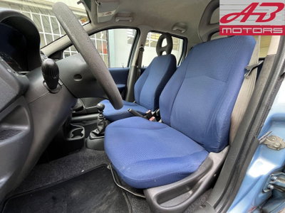 Fiat Punto 1.2 5 porte Actual (9)