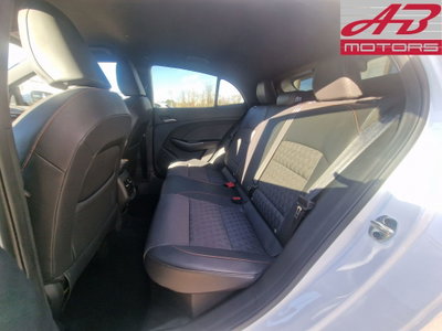 Mg MG3 1.5 hybrid+ Luxury auto (12)