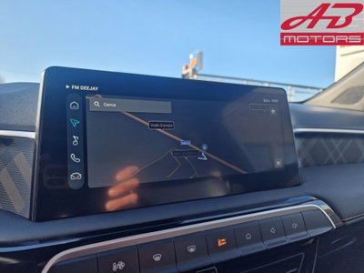 Mg MG3 1.5 hybrid+ Luxury auto (18)
