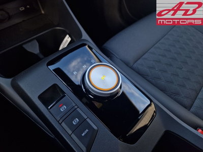 Mg MG3 1.5 hybrid+ Luxury auto (19)