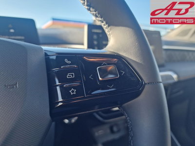 Mg MG3 1.5 hybrid+ Luxury auto (20)