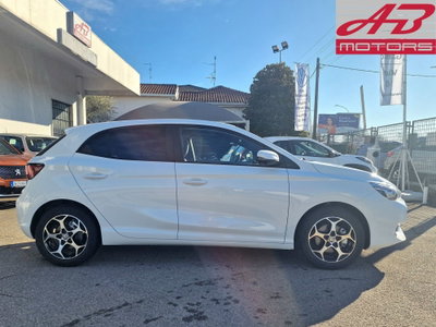Mg MG3 1.5 hybrid+ Luxury auto (4)