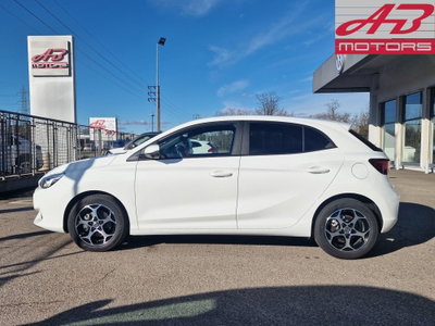 Mg MG3 1.5 hybrid+ Luxury auto (8)