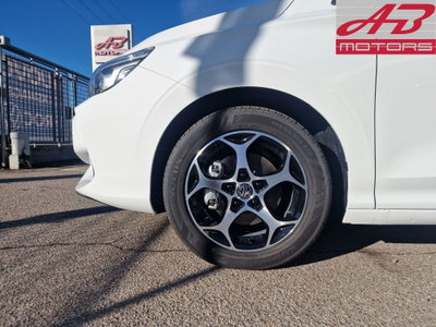 Mg MG3 1.5 hybrid+ Luxury auto (9)