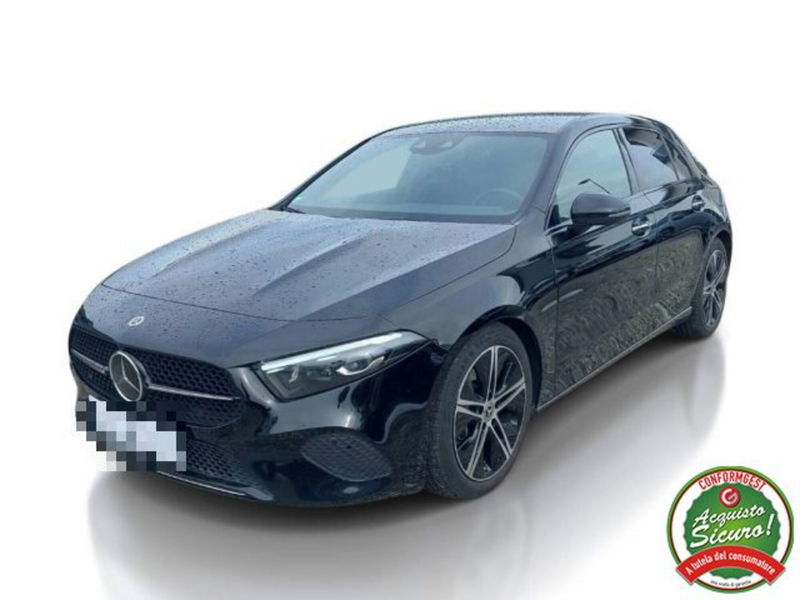 Mercedes-Benz Classe A 200 Progressive Advanced Plus auto